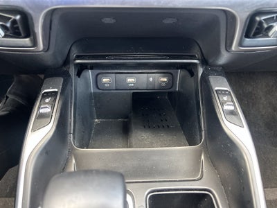 2023 Kia Sorento X-Line S