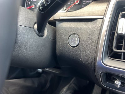 2023 Kia Sorento X-Line S