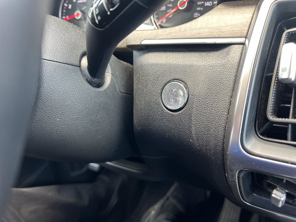 2023 Kia Sorento X-Line S