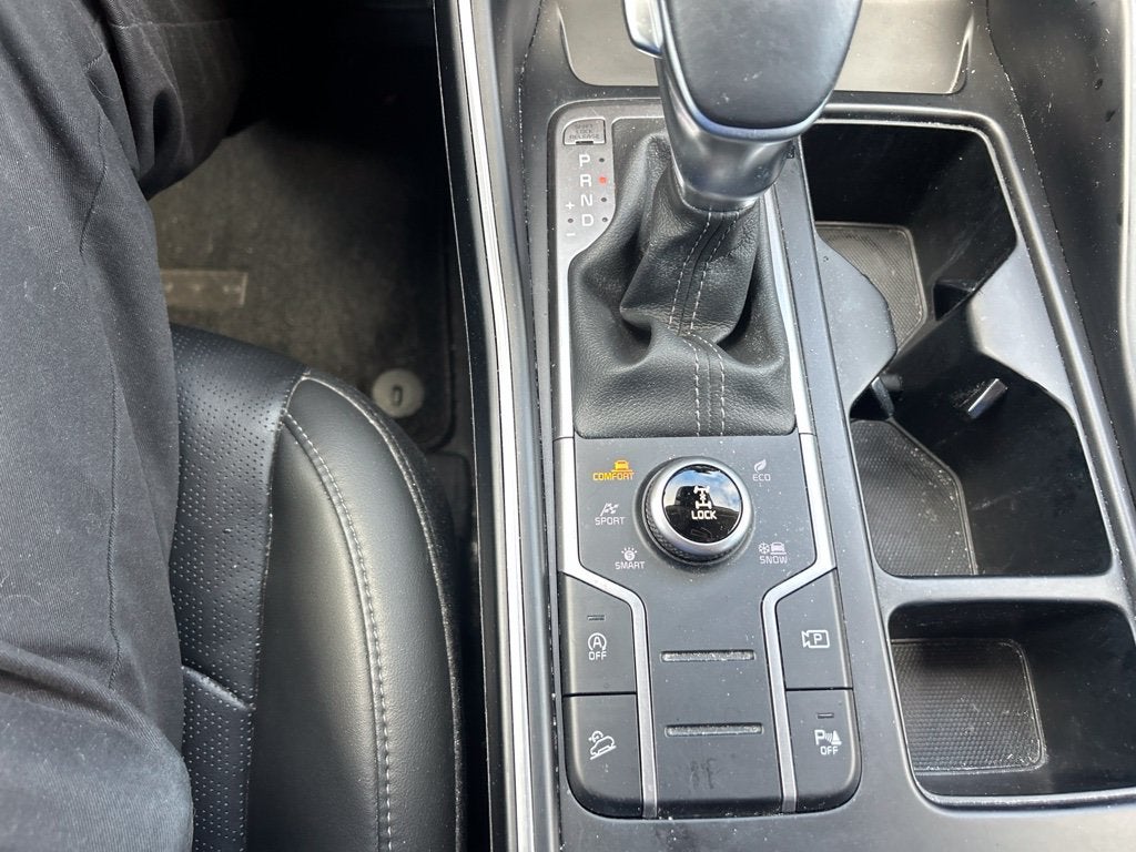 2023 Kia Sorento X-Line S