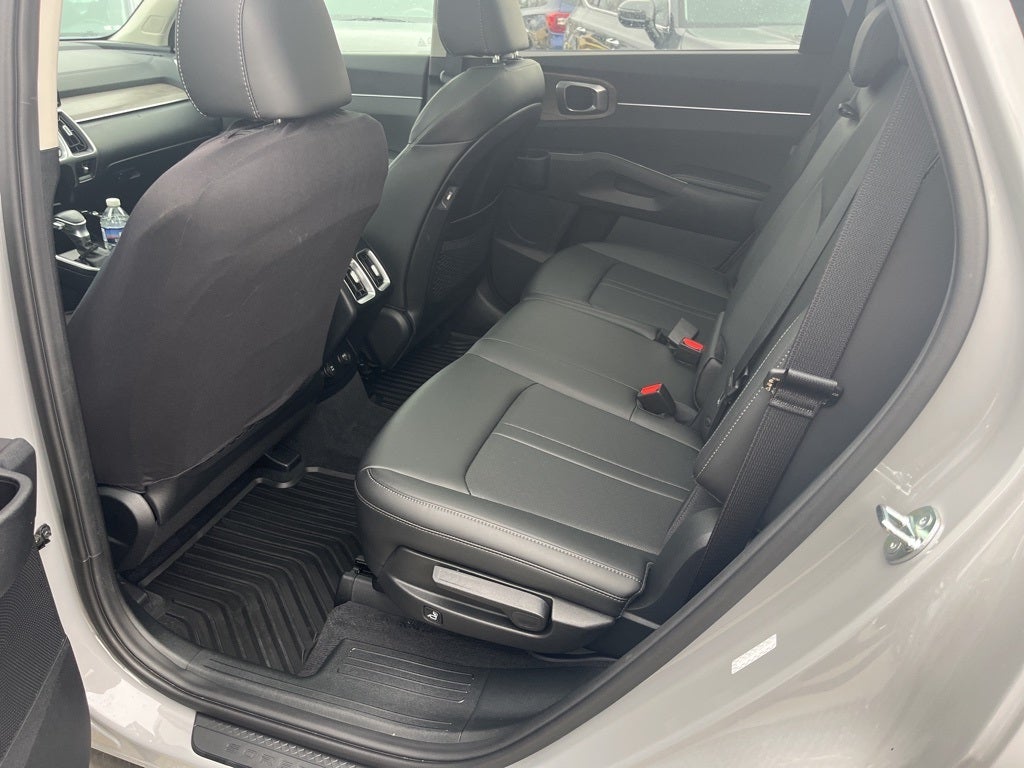 2023 Kia Sorento X-Line S PANO RF