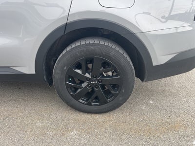 2023 Kia Sorento X-Line S PANO RF