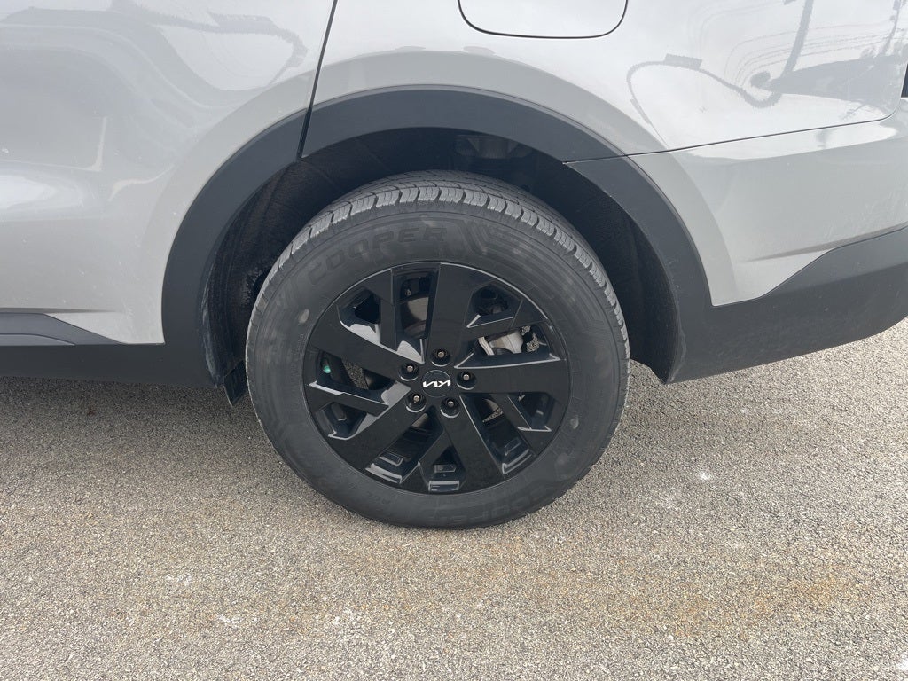 2023 Kia Sorento X-Line S PANO RF