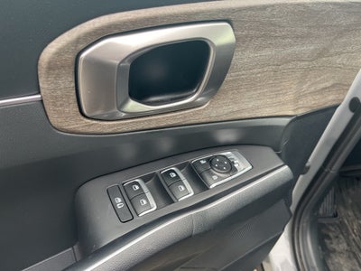 2023 Kia Sorento X-Line S PANO RF