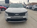 2023 Kia Sorento X-Line S PANO RF