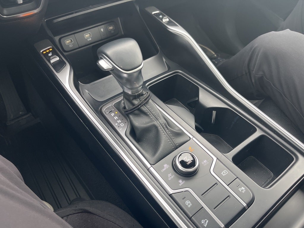 2023 Kia Sorento X-Line S PANO RF