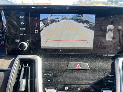 2022 Kia Sorento S PANO ROOF