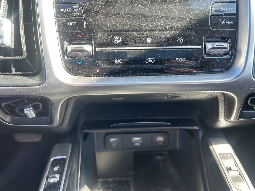 2022 Kia Sorento S PANO ROOF