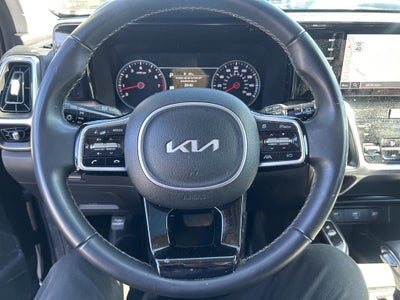 2022 Kia Sorento S PANO ROOF