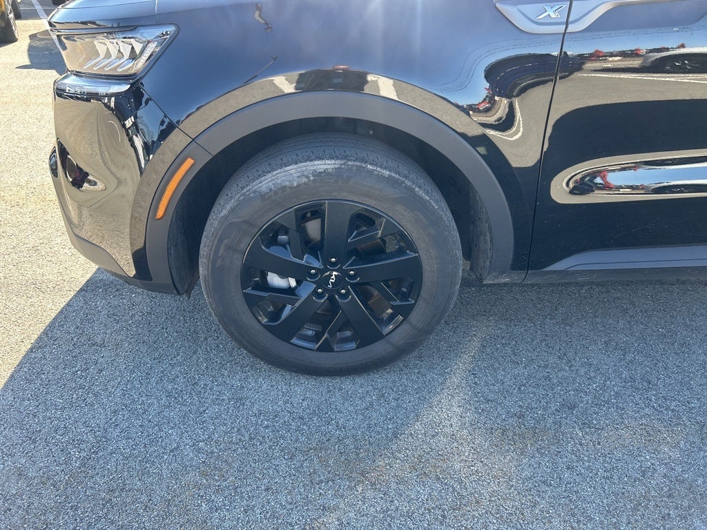 2022 Kia Sorento S PANO ROOF