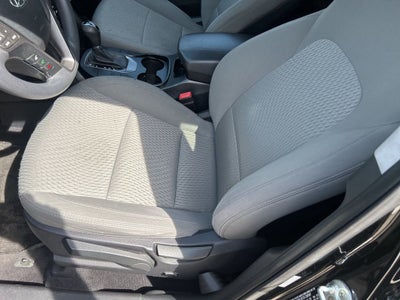 2017 Hyundai Santa Fe Sport 2.4 Base