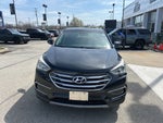 2017 Hyundai Santa Fe Sport 2.4 Base