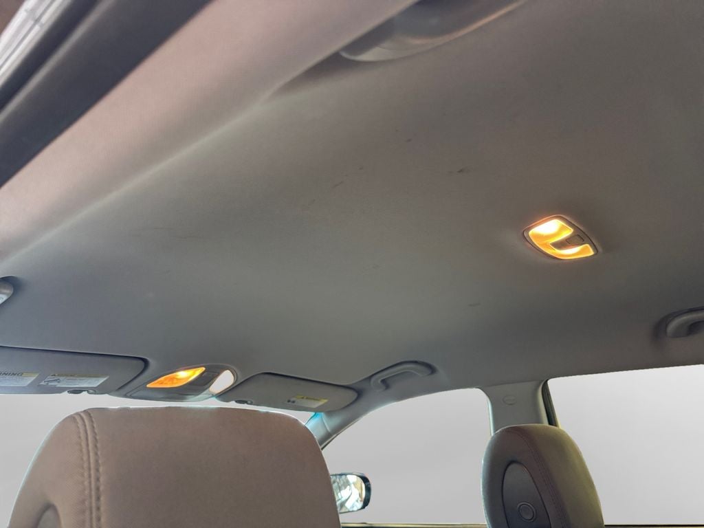 2017 Hyundai Santa Fe Sport 2.4 Base