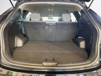 2017 Hyundai Santa Fe Sport 2.4 Base