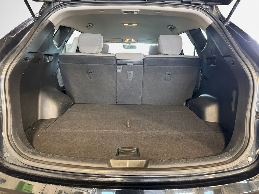 2017 Hyundai Santa Fe Sport 2.4 Base