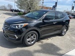 2017 Hyundai Santa Fe Sport 2.4 Base