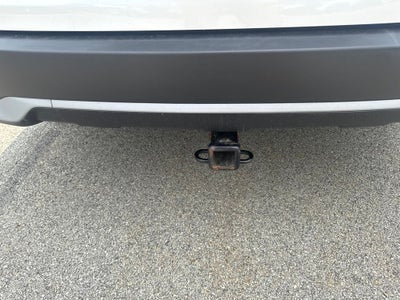 2021 Honda CR-V Hybrid EX-L