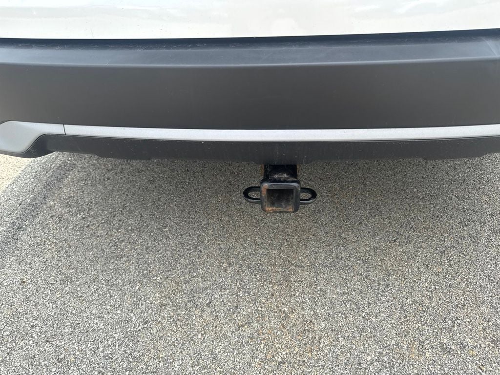2021 Honda CR-V Hybrid EX-L