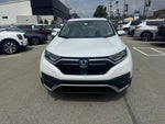 2021 Honda CR-V Hybrid EX-L