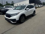 2021 Honda CR-V Hybrid EX-L
