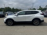 2021 Honda CR-V Hybrid EX-L