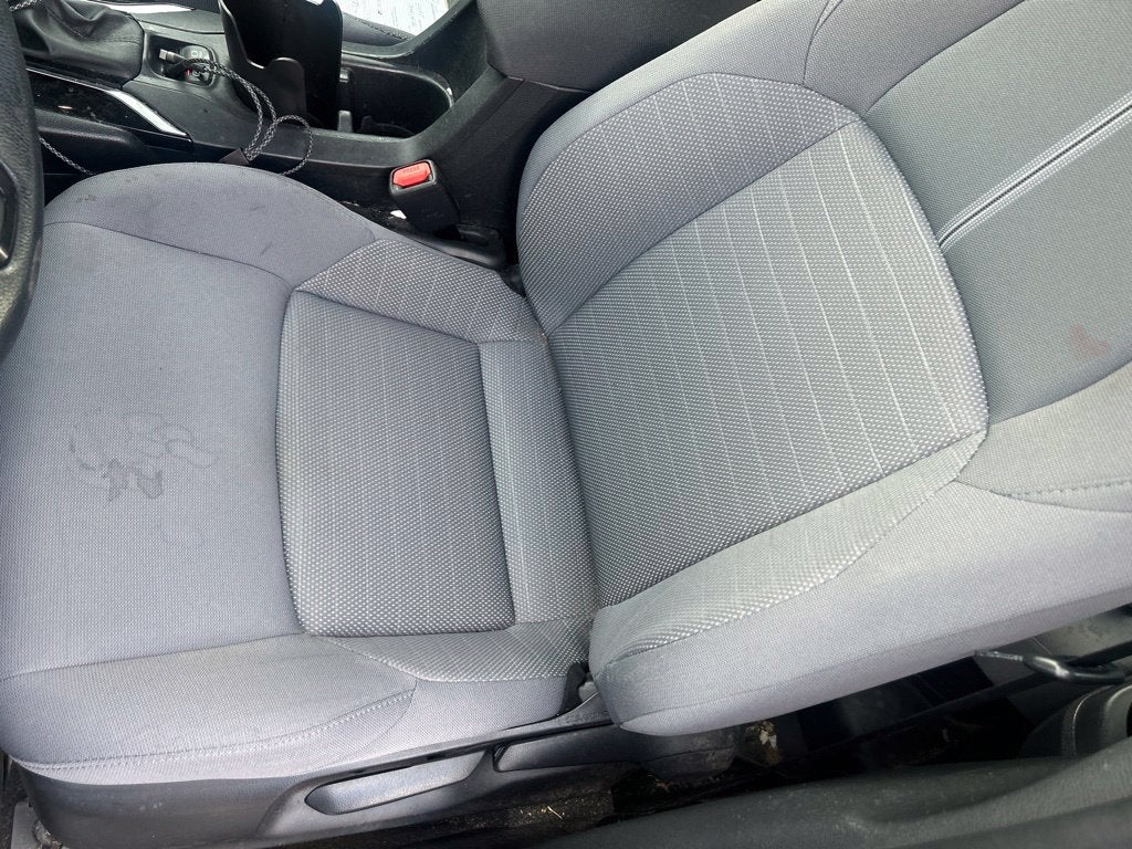 2024 Toyota Corolla Cross Hybrid S