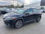 2024 Toyota Corolla Cross Hybrid S