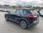 2024 Toyota Corolla Cross Hybrid S