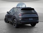 2027 Kia Sportage Hybrid X-Line