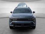 2027 Kia Sportage Hybrid X-Line