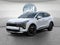 2027 Kia Sportage Hybrid EX
