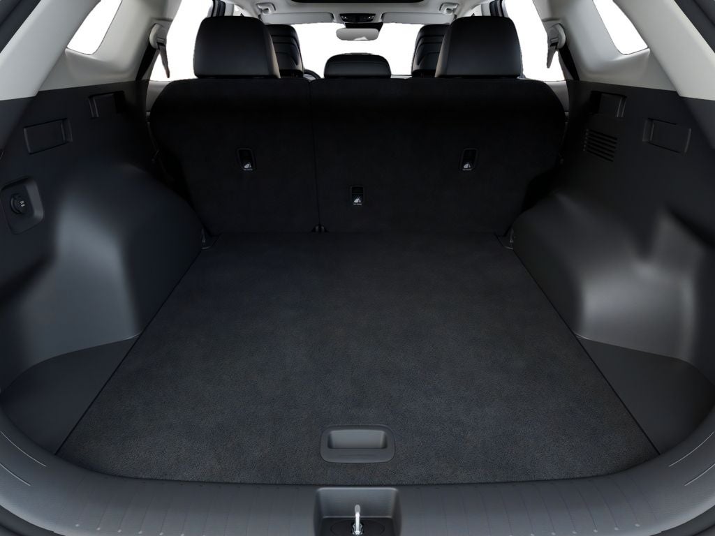 2027 Kia Sportage Hybrid EX