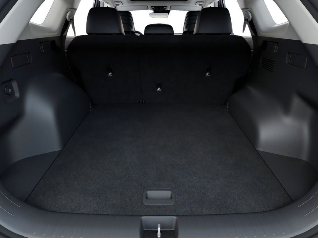 2027 Kia Sportage Hybrid EX