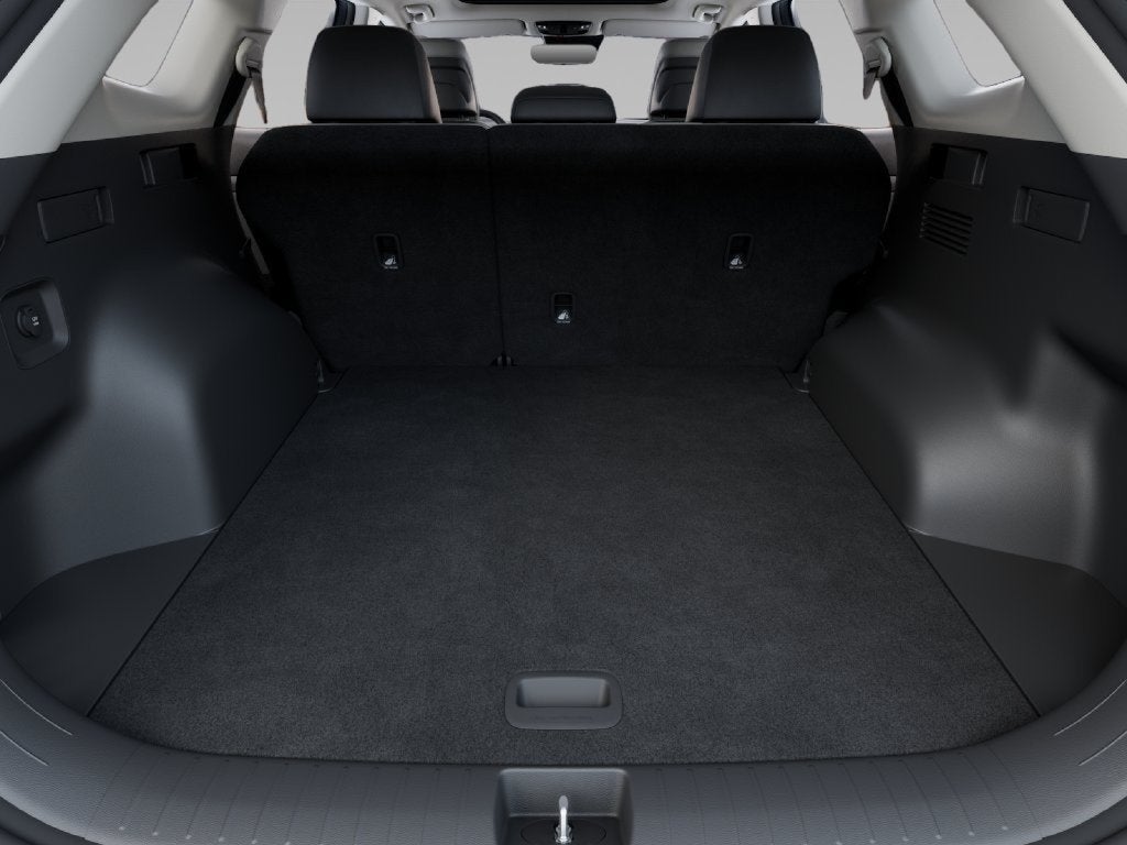 2027 Kia Sportage Hybrid EX