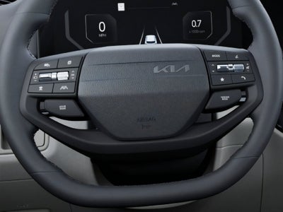2027 Kia Sportage Hybrid EX