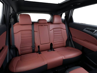 2027 Kia Sportage Hybrid SX-Prestige
