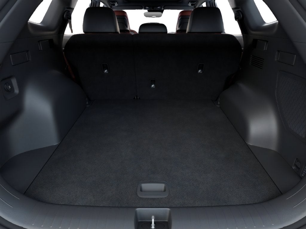 2027 Kia Sportage Hybrid SX-Prestige