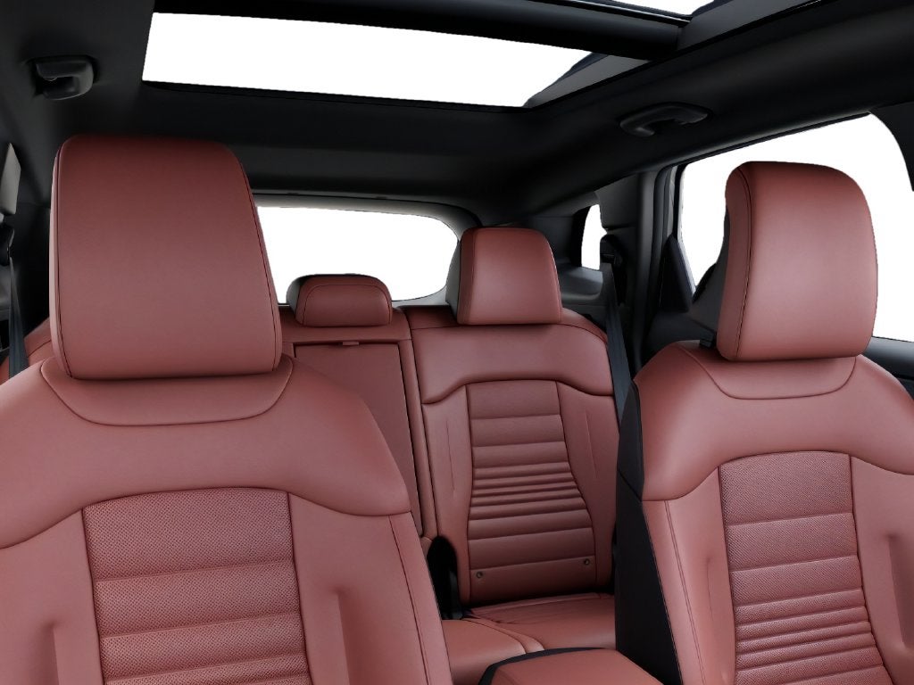 2027 Kia Sportage Hybrid SX-Prestige