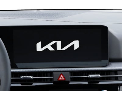2027 Kia Sportage Hybrid SX-Prestige