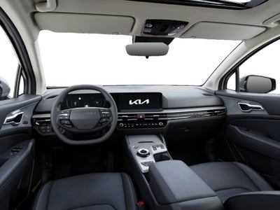 2027 Kia Sportage Hybrid SX-Prestige