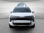 2027 Kia Sportage Hybrid SX-Prestige