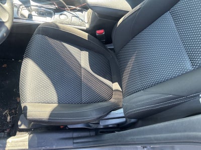 2018 Mitsubishi Outlander ES