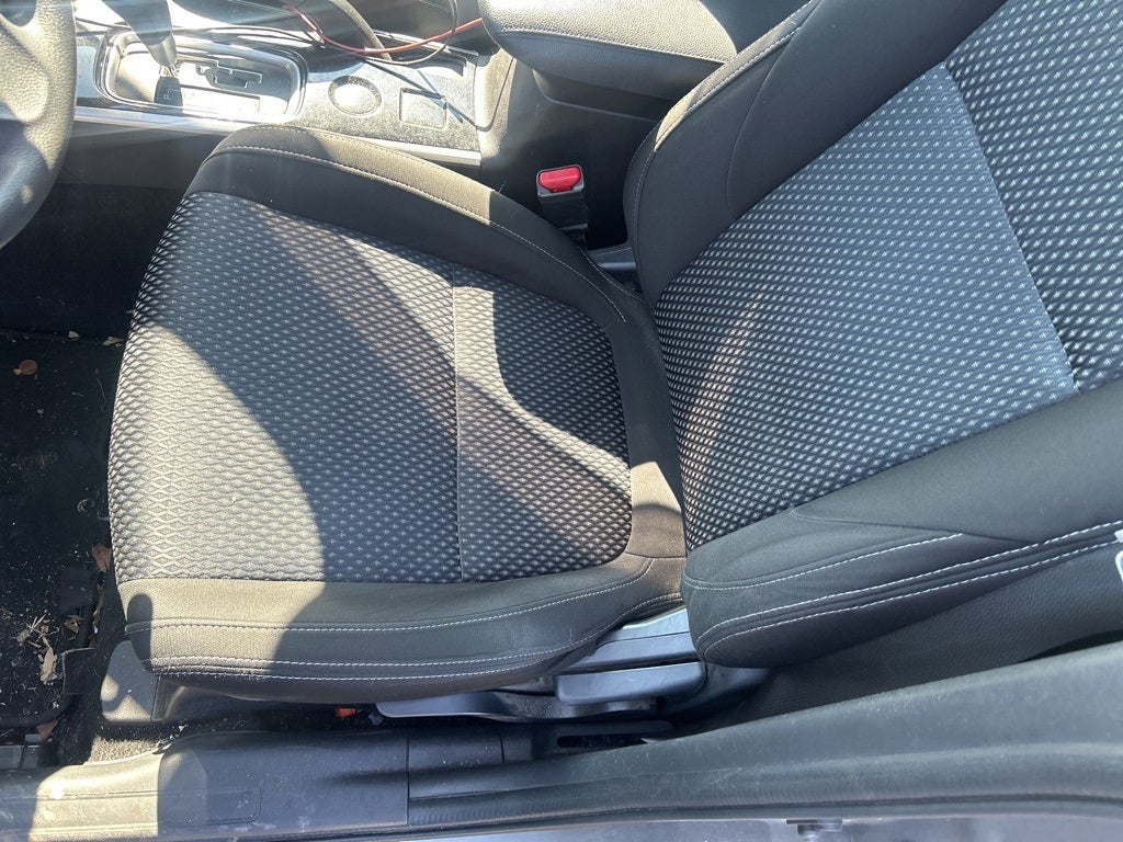 2018 Mitsubishi Outlander ES