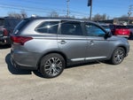 2018 Mitsubishi Outlander ES