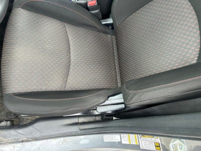 2018 Mitsubishi Outlander Sport 2.0 ES 6 SPD