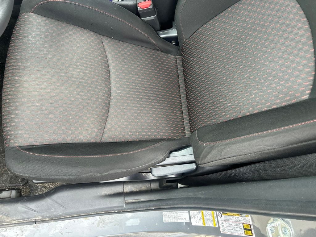 2018 Mitsubishi Outlander Sport 2.0 ES 6 SPD