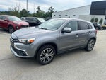 2018 Mitsubishi Outlander Sport 2.0 ES 6 SPD