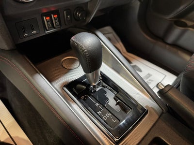2019 Mitsubishi Outlander Sport 2.0 SE