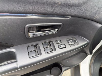 2020 Mitsubishi Outlander Sport 2.0 ES