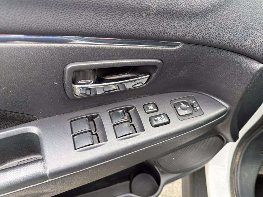 2020 Mitsubishi Outlander Sport 2.0 ES